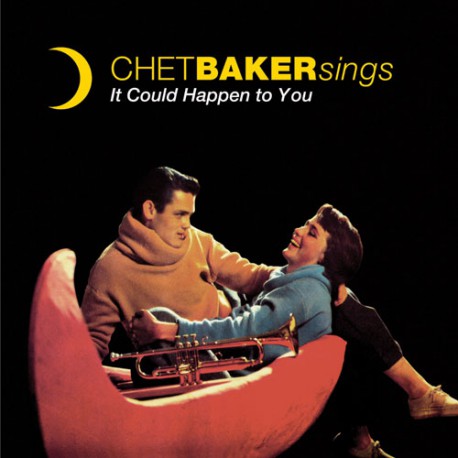 Baker, Chet - It Could Happen to You