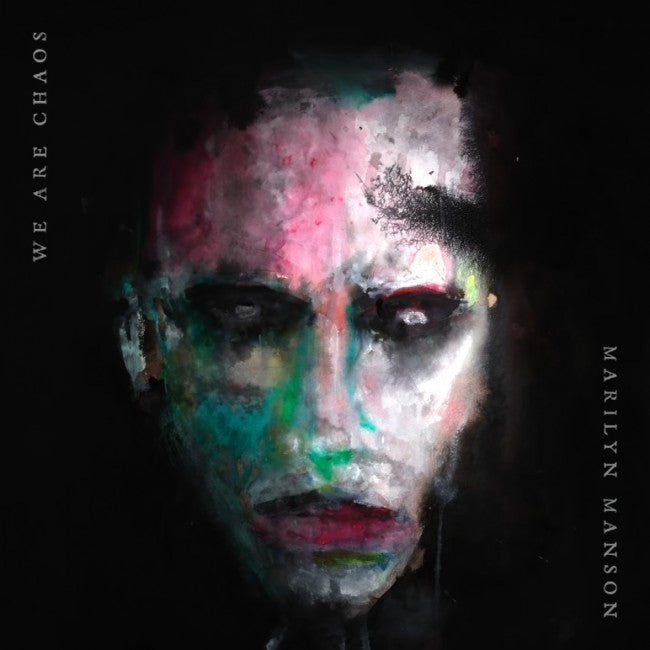 Manson, Marilyn - We Are Chaos