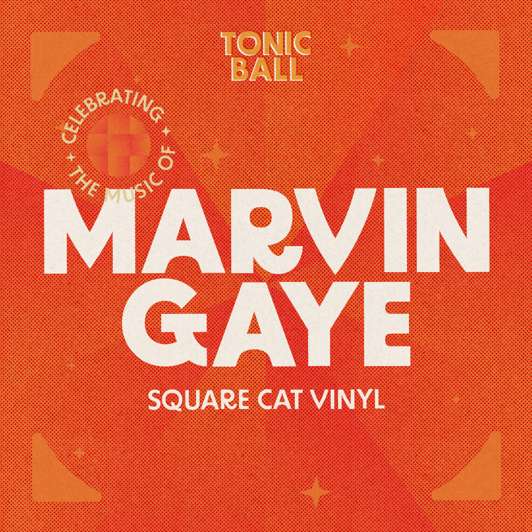 Tonic Ball