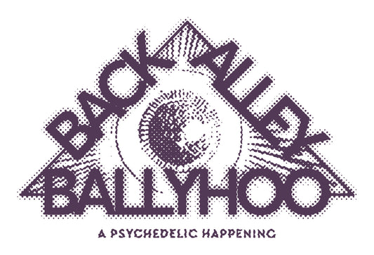 Back Alley Ballyhoo