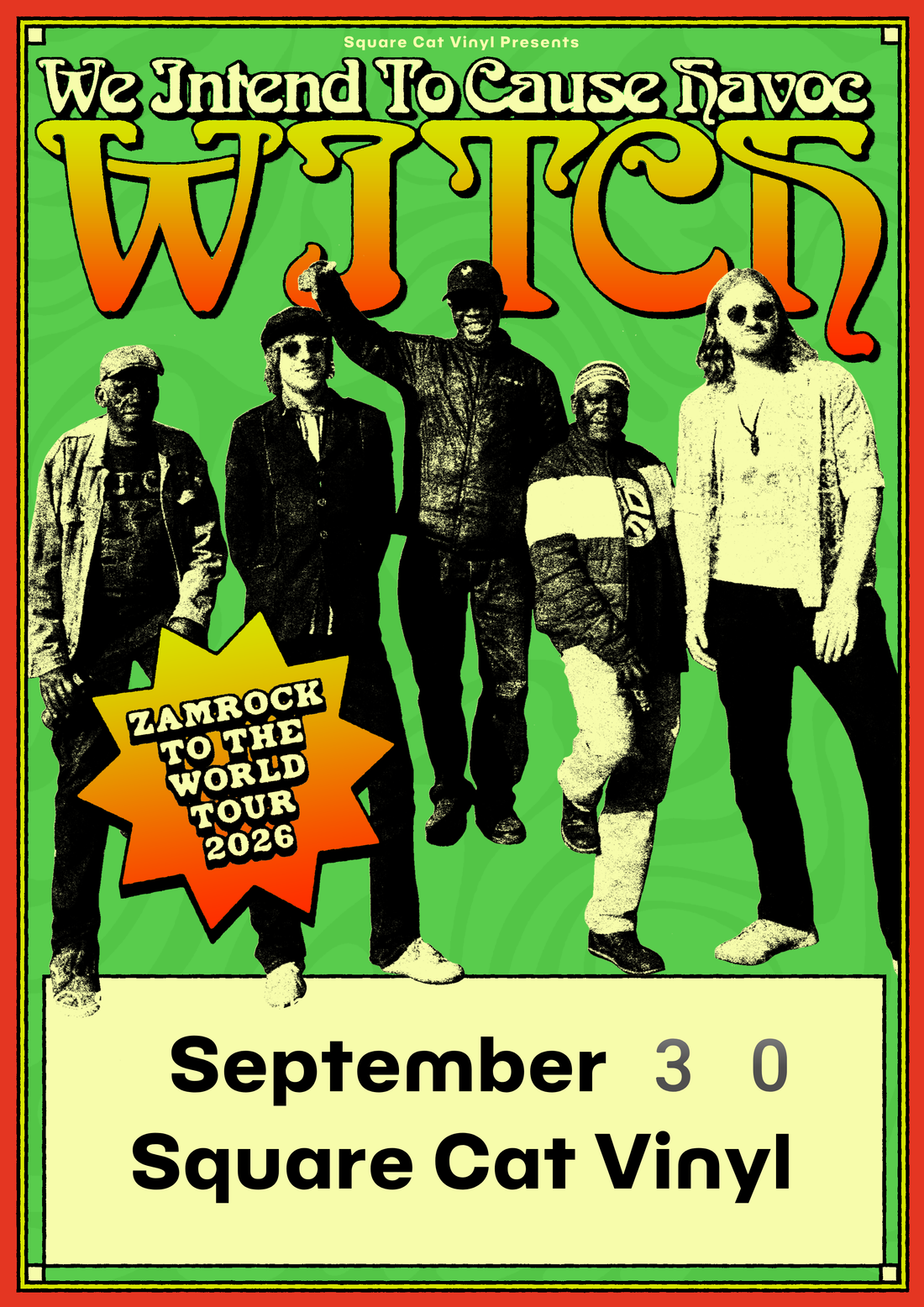 WITCH