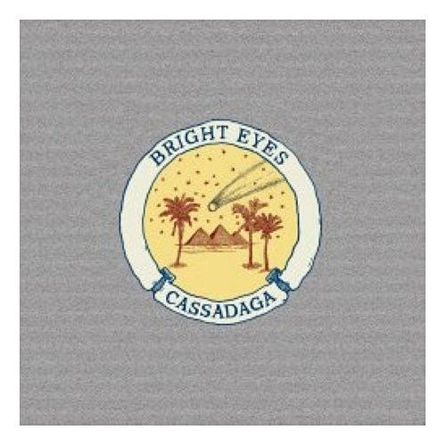 Bright Eyes - Cassadaga