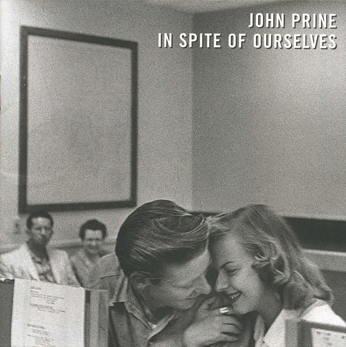 Prine, John - In Spite of Ourselves