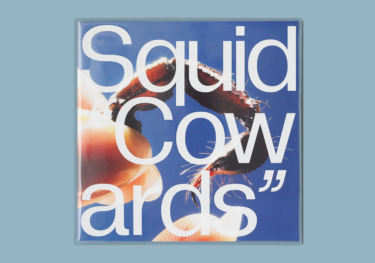 Squid - Cowards