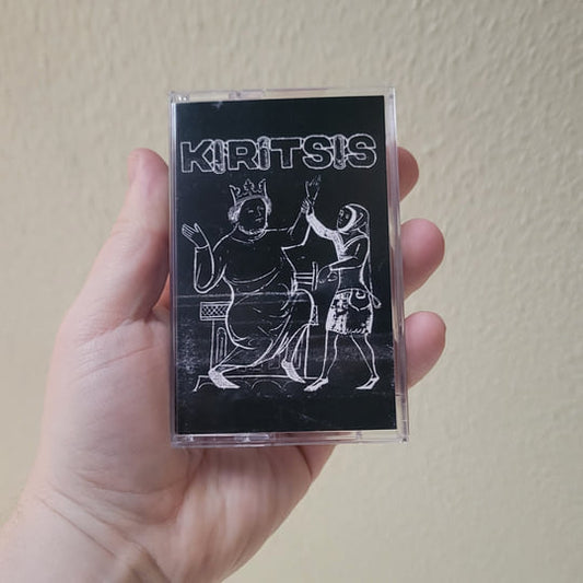 Kiritsis - Kiritsis (CASS)