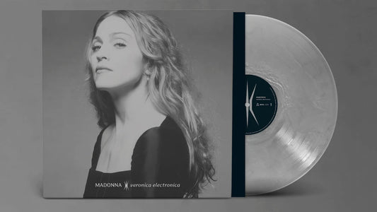 Madonna - Veronica Electronica
