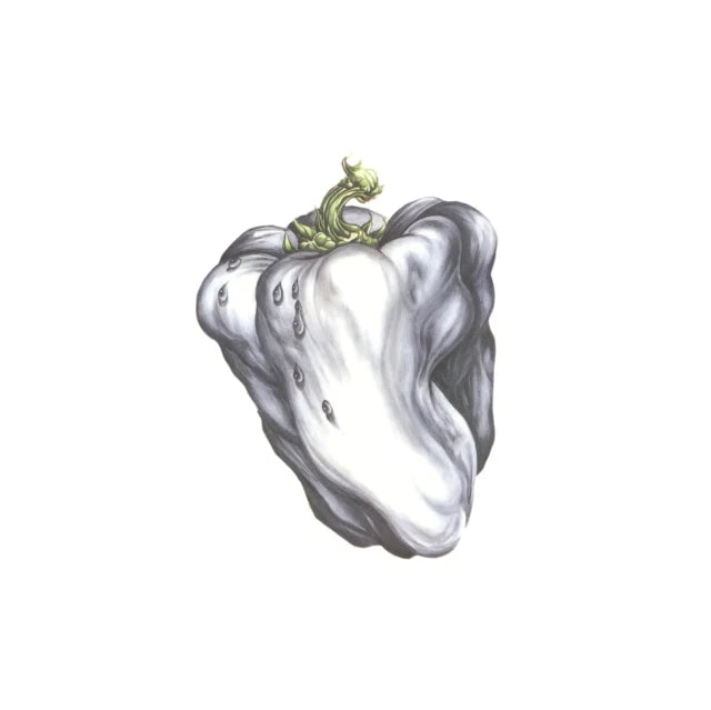 Ween - White Pepper