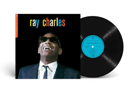 Charles, Ray - Now Playing