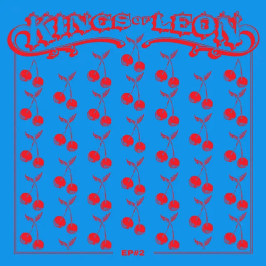 Kings Of Leon - EP #2