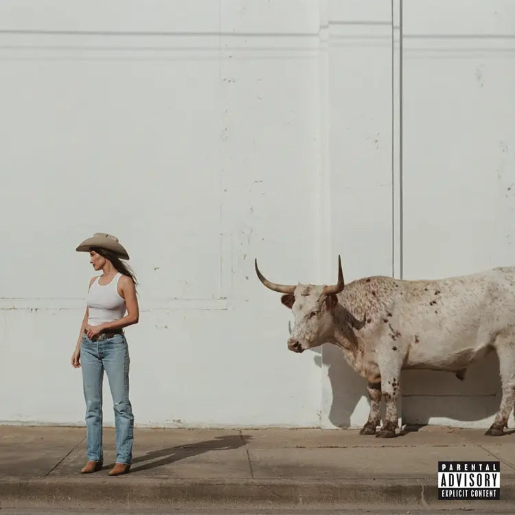 Musgraves, Kacey - Middle Of Nowhere