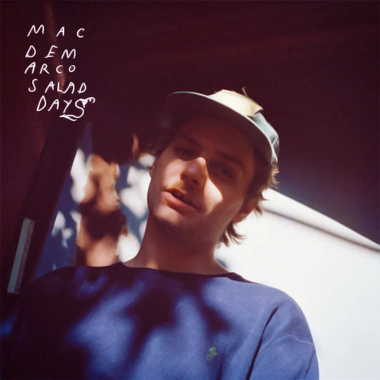 Demarco, Mac - Salad Days