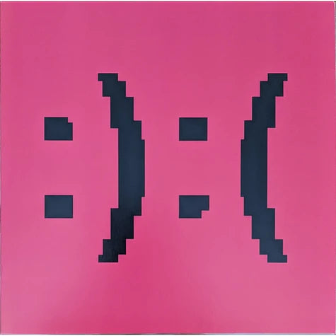 Noisy - Fast Fwd: To Vinyl EP