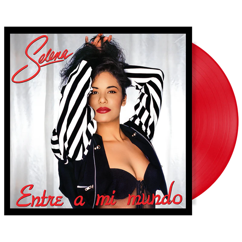 Selena - Entre A Mi Mundo