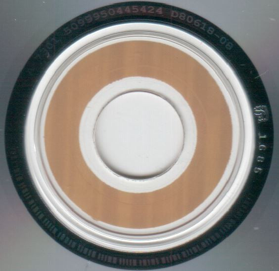 Willie Nelson, Wynton Marsalis : Two Men With The Blues (CD, Album)