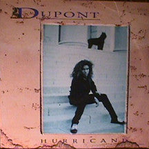 Dupont (4) : Hurricane (12", Single)
