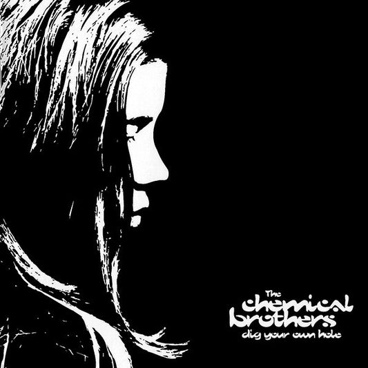 The Chemical Brothers : Dig Your Own Hole (CD, Album, RE)
