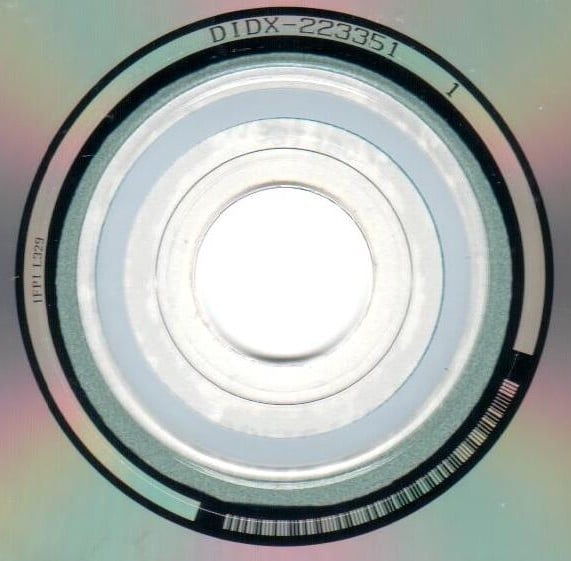 The Chemical Brothers : Dig Your Own Hole (CD, Album, RE)