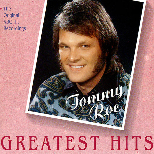 Tommy Roe : Tommy Roe's Greatest Hits (CD, Comp, Club, BMG)