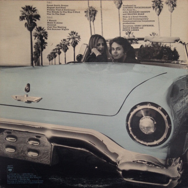 Walter Egan : Not Shy (LP, Album, San)