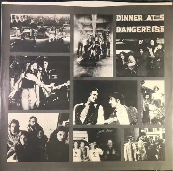 Walter Egan : Not Shy (LP, Album, San)