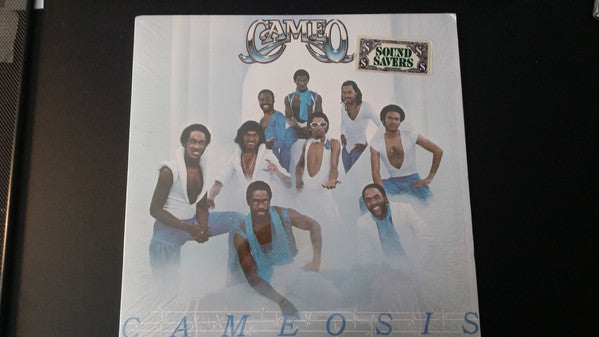 Cameo : Cameosis (LP, Album, RP)