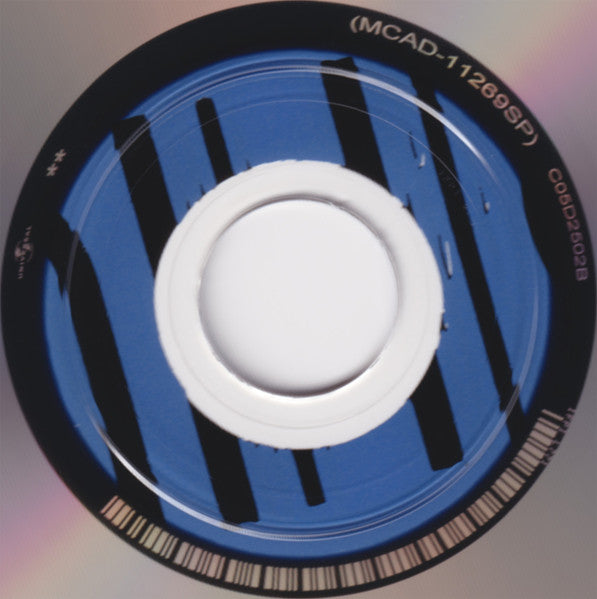 The Who : Who's Next (CD, Album, RE, RM, Tec)