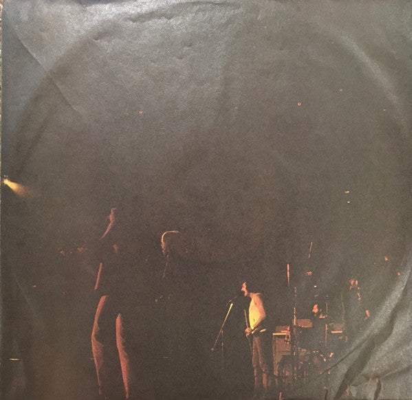The Moody Blues : Every Good Boy Deserves Favour (LP, Album, PR )
