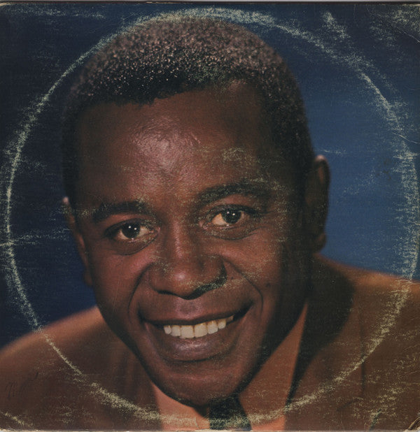 Flip Wilson With Special Guest David Frost : "Flip" - The Flip Wilson Show (LP, Album, Die)
