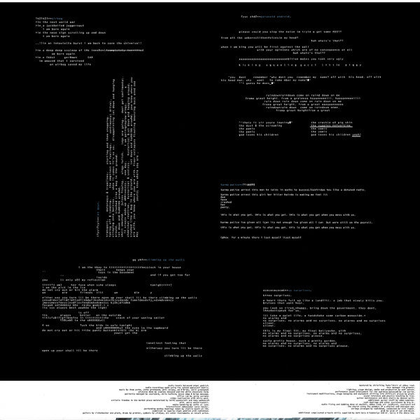 Radiohead : OK Computer (2xLP, Album, RE, 180)