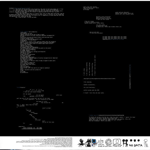 Radiohead : OK Computer (2xLP, Album, RE, 180)