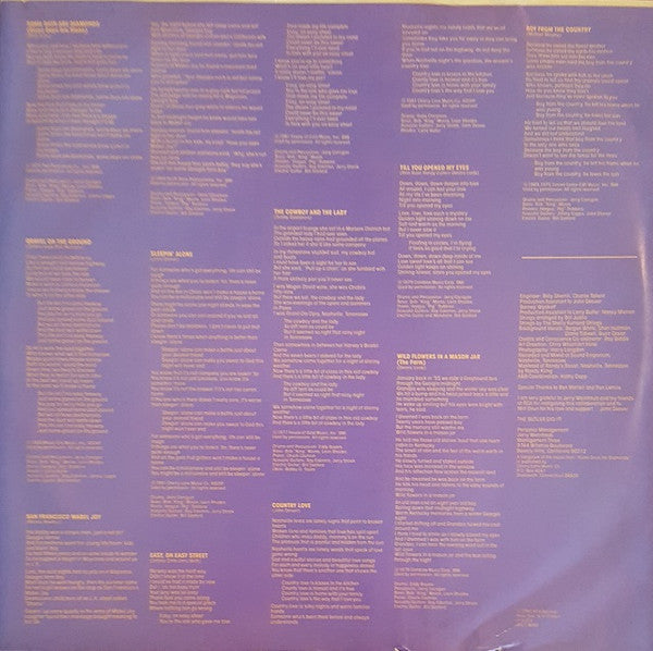 John Denver : Some Days Are Diamonds (LP, Album, Ind)