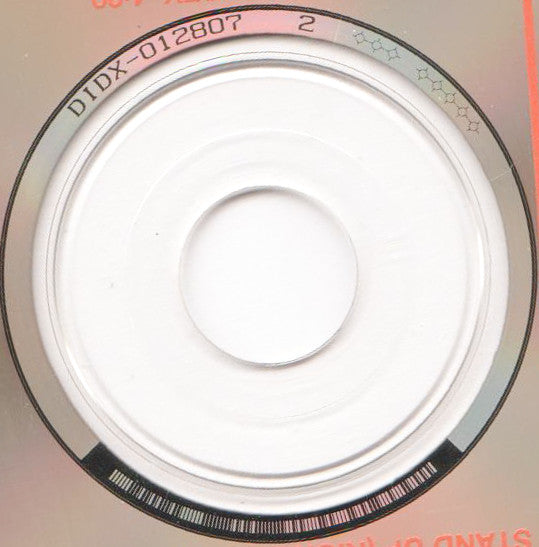 Def Leppard : Adrenalize (CD, Album, RP)