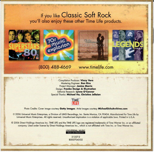 Various : Into The Night (2xCD, Comp)