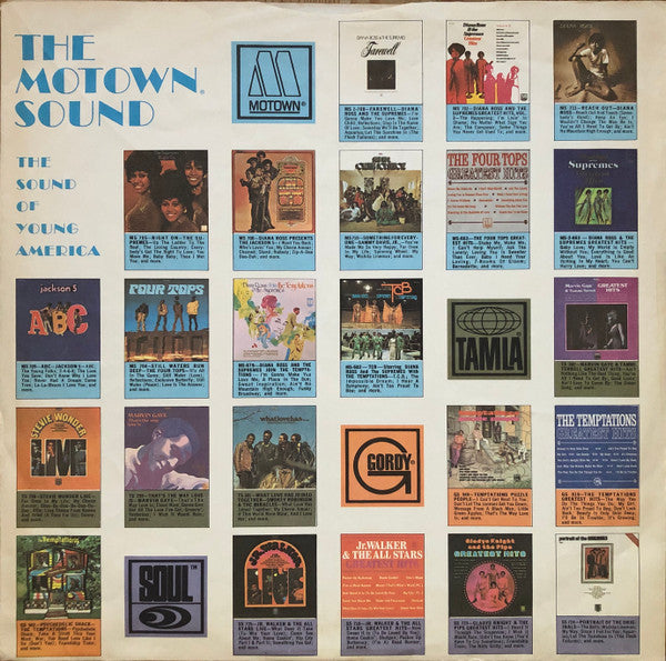 Temptations* : Puzzle People (LP, Album)