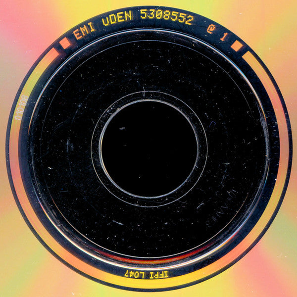 Various : Blue Funk (CD, Comp)