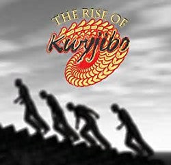 Kwyjibo : The Rise Of Kwyjibo (CD, Album)