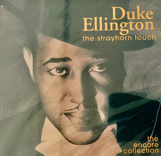 Duke Ellington : The Encore Collection  (CD, Album, Comp)