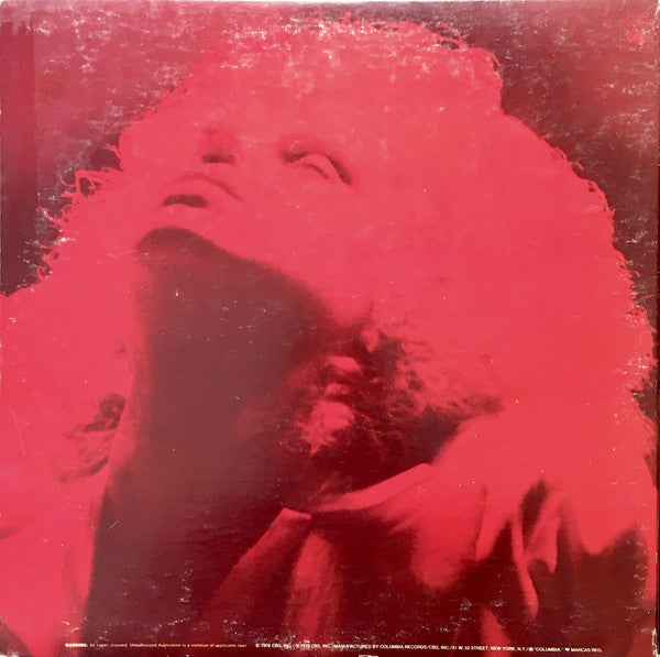 Streisand*, Kristofferson* : A Star Is Born (LP, Album, Ter)