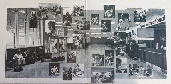 Bread : The Best Of Bread (LP, Comp, Pit)