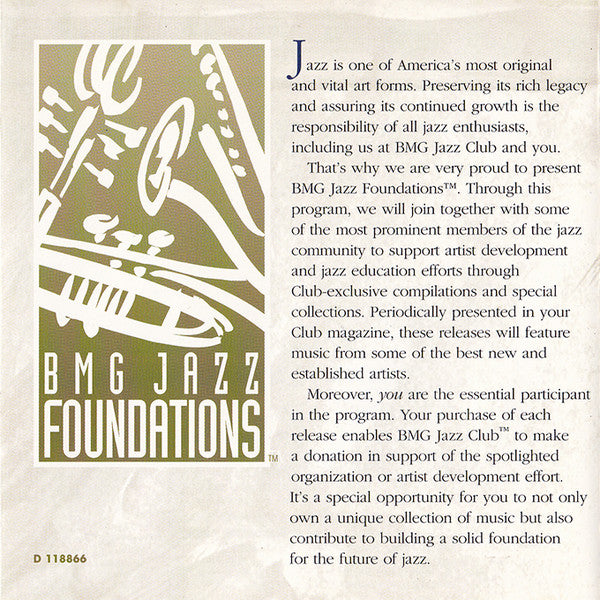 Various : Summa Cum Jazz - The Best Of Berklee College Of Music 1997 (CD, Comp, Club)