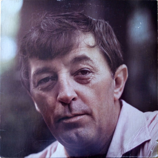 Robert Mitchum : That Man, Robert Mitchum, Sings (LP, Album)