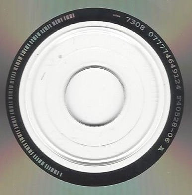 Heart : Dreamboat Annie (CD, Album, RE)