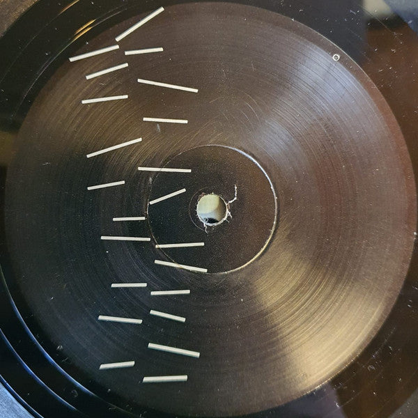 feedtime : Shovel (LP, Album)