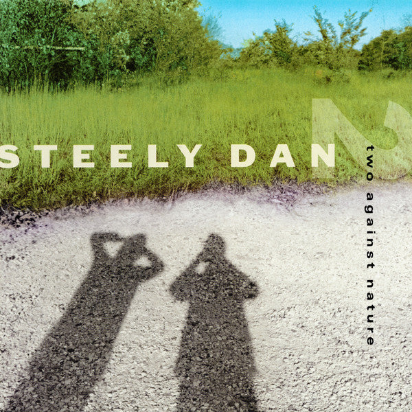 Steely Dan : Two Against Nature (CD, Album, Club)
