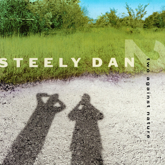 Steely Dan : Two Against Nature (CD, Album, Club)
