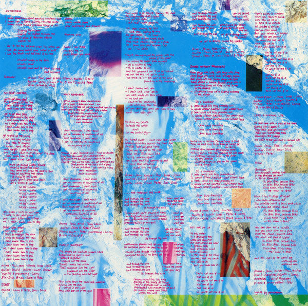 Peter Gabriel : Peter Gabriel (LP, Album, 53 )