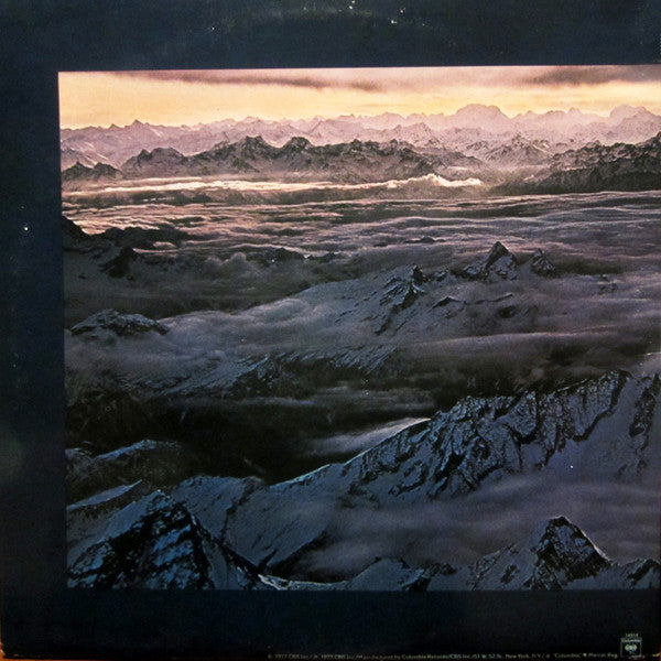 Santana : Moonflower (2xLP, Album, Ter)