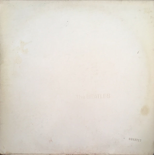 The Beatles : The Beatles (2xLP, Album, Num, RP, Los)