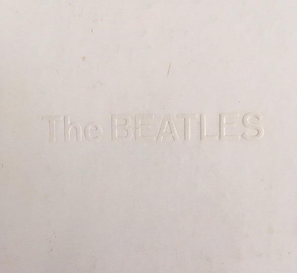 The Beatles : The Beatles (2xLP, Album, Num, RP, Los)