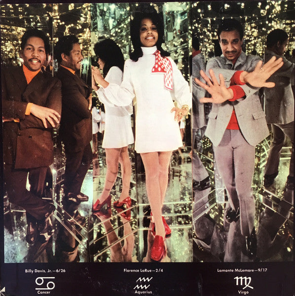 The 5th Dimension* : The Age Of Aquarius (LP, Album, Gat)